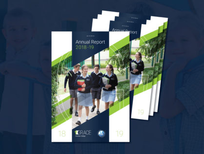 Our annual report for 2018 is now available!